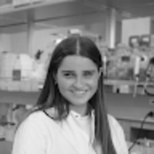 Meet your Posher, Jillian